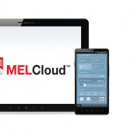 Vista previa en dispositivos MELCloud